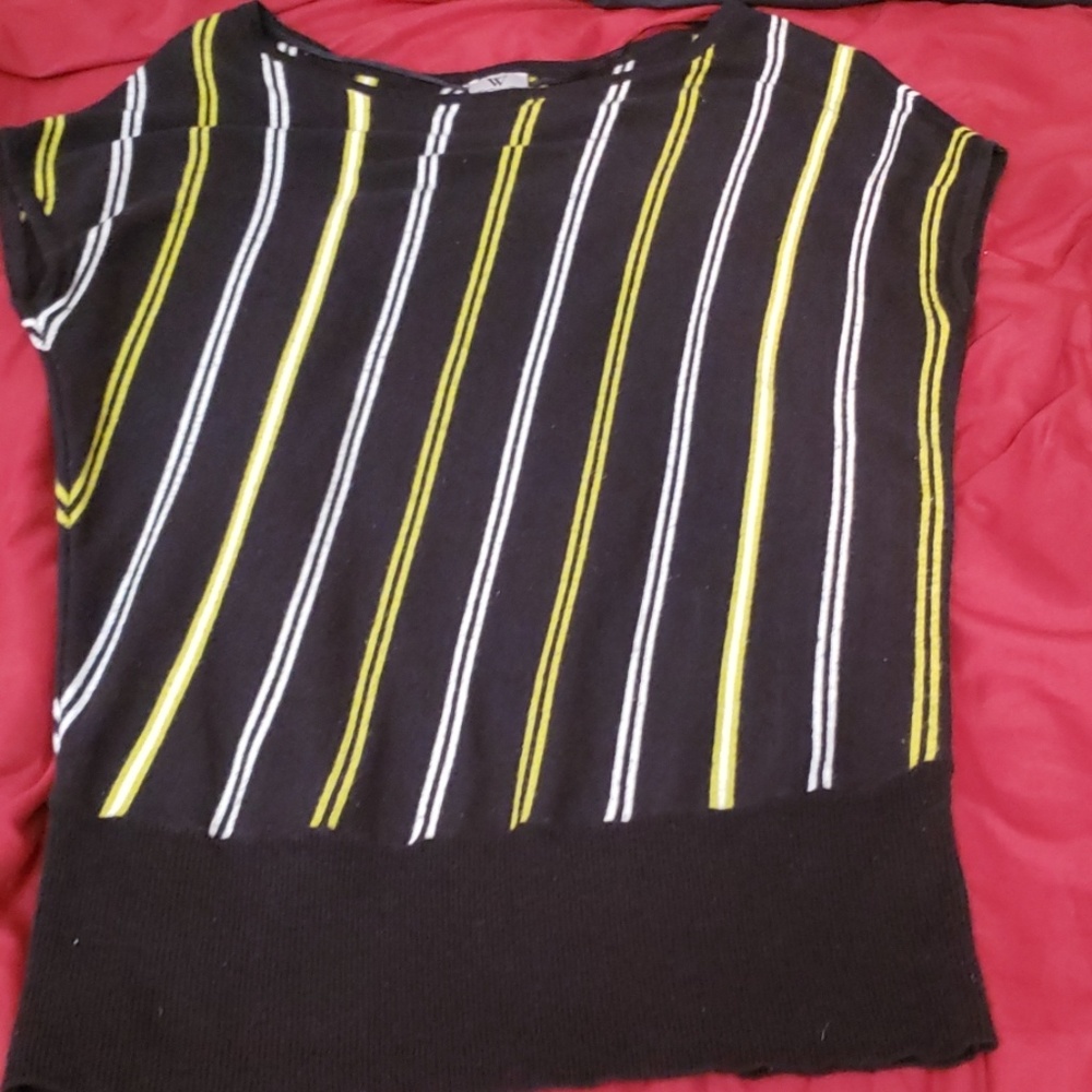 Worthington top